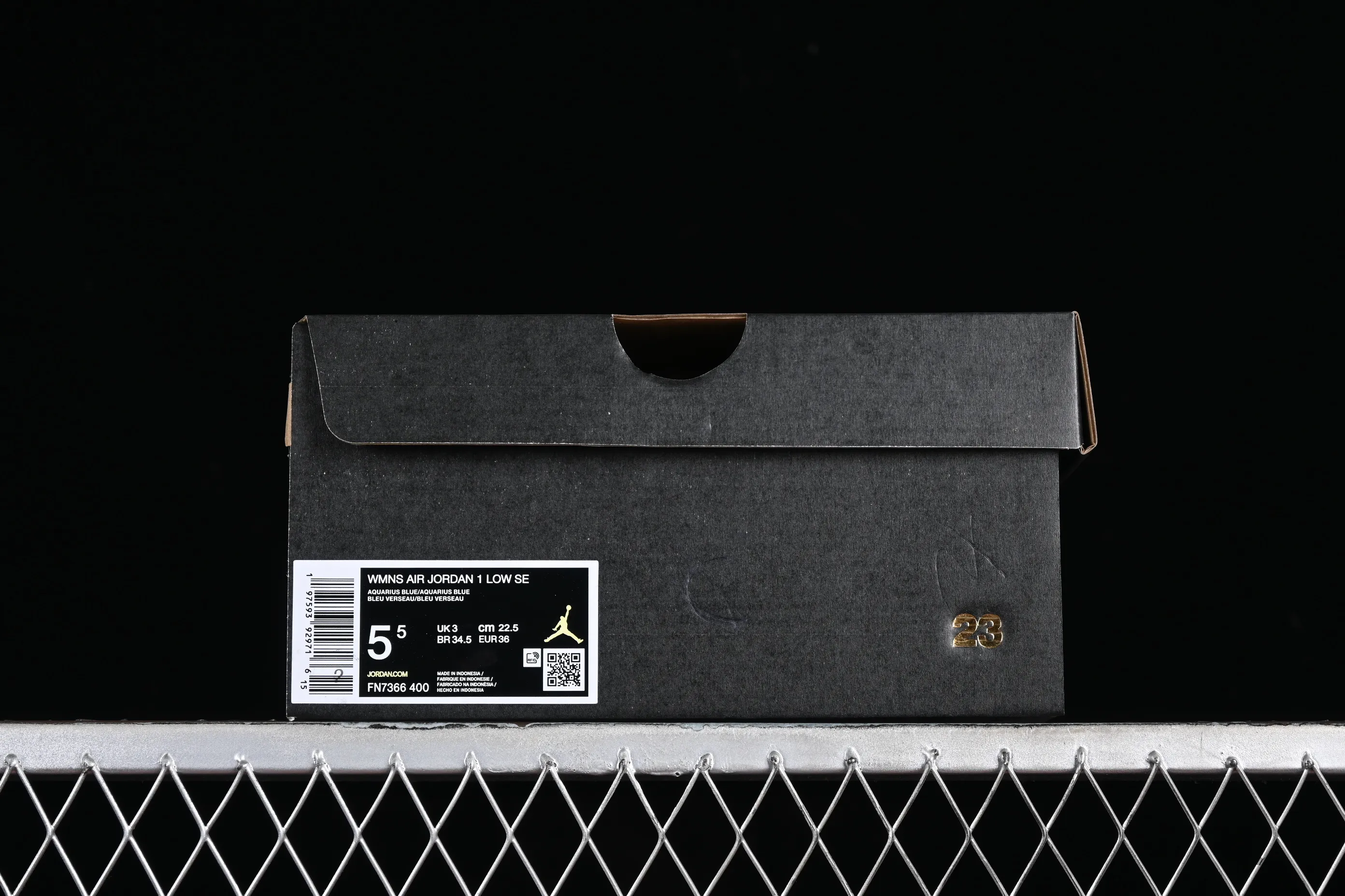 All categories Air Jordan Jordan series basketball shoes Air Jordan 1 Low Air Jordan 1 Low AJ1 Joe 1 black and green customized low-bang cultural casual sneakers FN7366-400